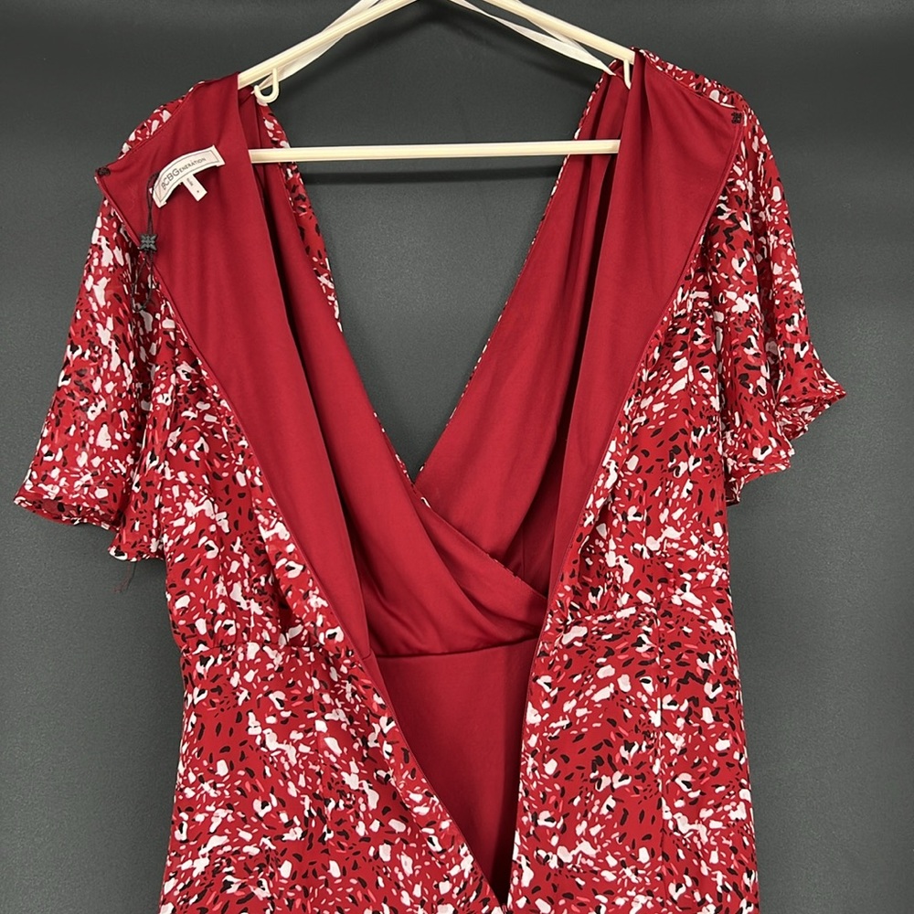 BCBGeneration DRESS - Picture 8 of 11